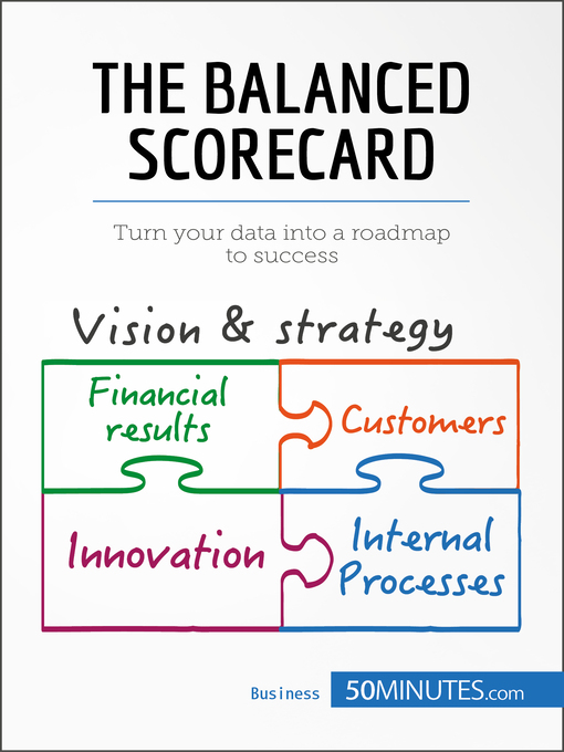 Title details for The Balanced Scorecard by 50minutes - Wait list